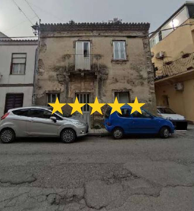 appartamento in vendita a Messina in zona Salice