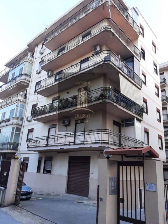 appartamento in vendita a Messina in zona Minissale