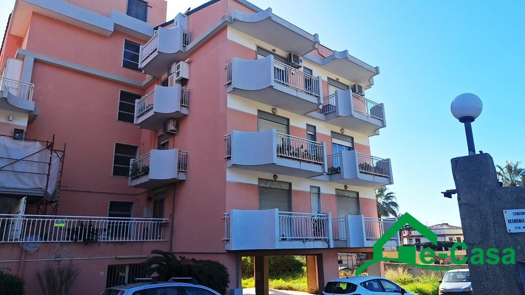 appartamento in vendita a Messina in zona Santa Margherita