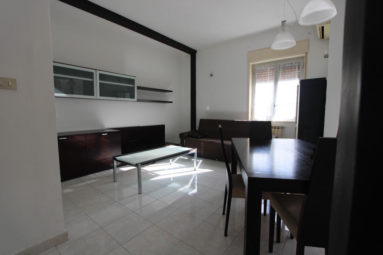 appartamento in vendita a Messina in zona Gravitelli