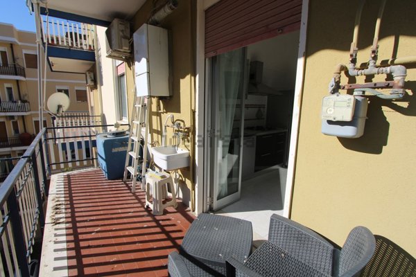 appartamento in vendita a Messina in zona Gravitelli