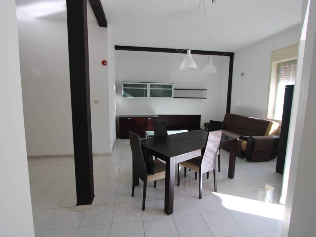 appartamento in vendita a Messina in zona Gravitelli