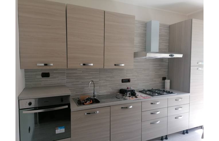 appartamento in vendita a Messina in zona Gazzi