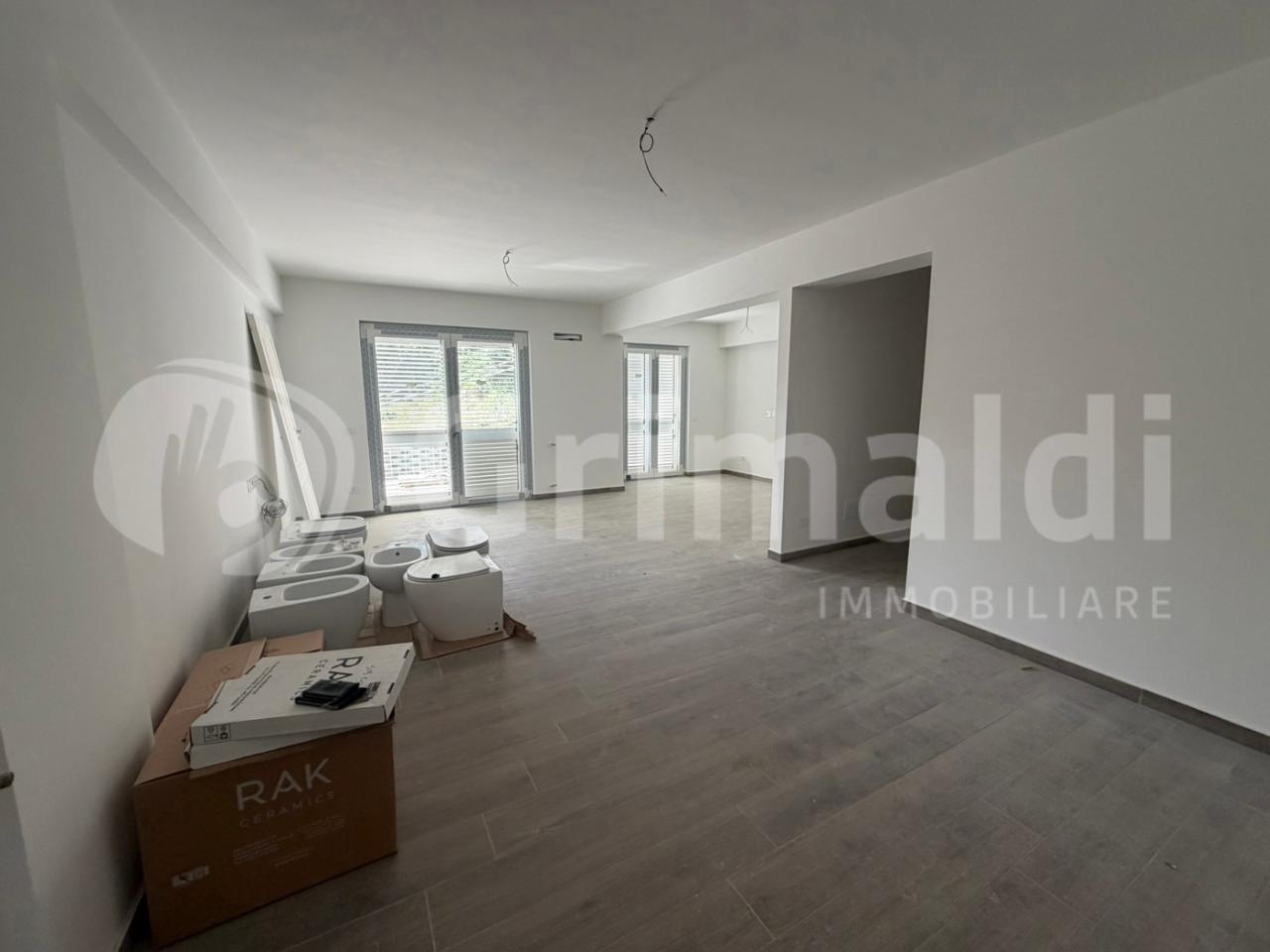 appartamento in vendita a Messina in zona Salice