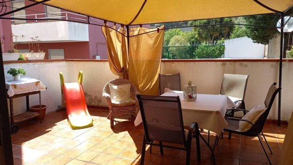 appartamento in vendita a Messina in zona Santa Margherita