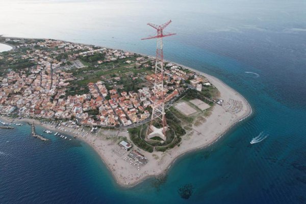 appartamento in vendita a Messina in zona Ganzirri