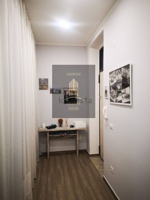 appartamento in vendita a Messina