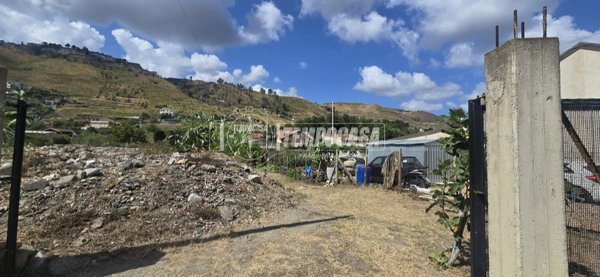 terreno agricolo in vendita a Messina in zona Mortelle