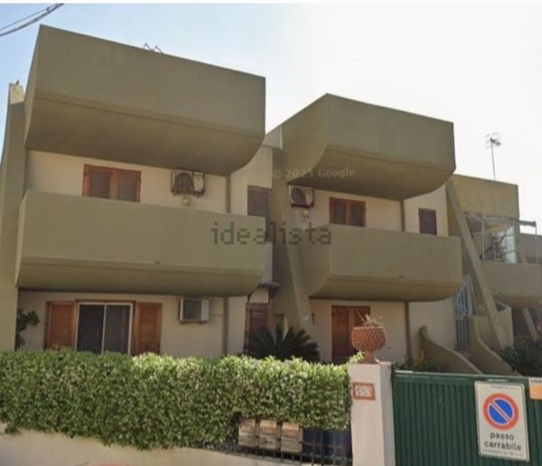 appartamento in vendita a Messina in zona Galati / Mili San Marco