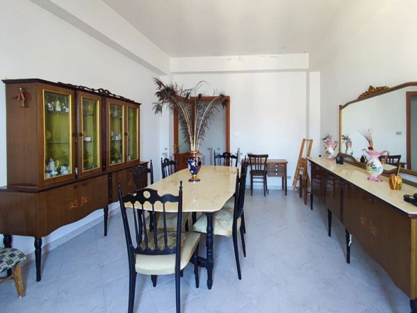 appartamento in vendita a Messina in zona Gazzi