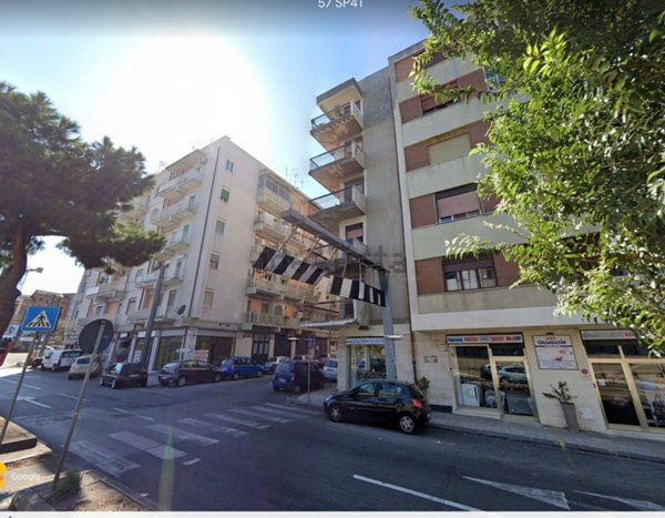 negozio in vendita a Messina in zona Gazzi