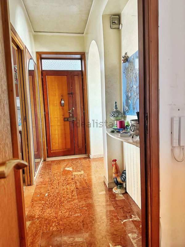 appartamento in vendita a Messina in zona Gravitelli