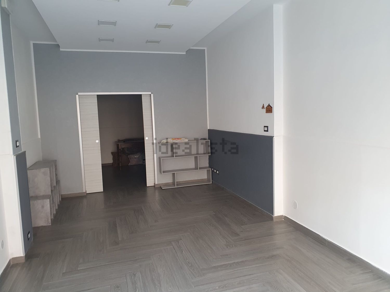 ufficio in vendita a Messina in zona Centro Storico