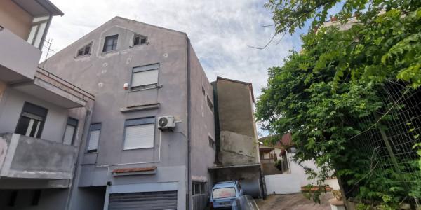 appartamento in vendita a Messina in zona San Filippo