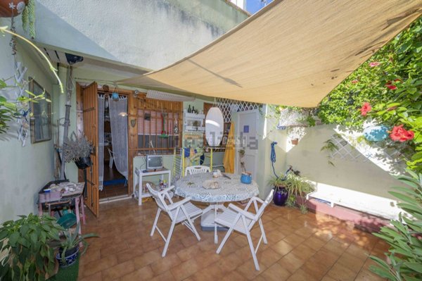 appartamento in vendita a Messina in zona Acqualadroni