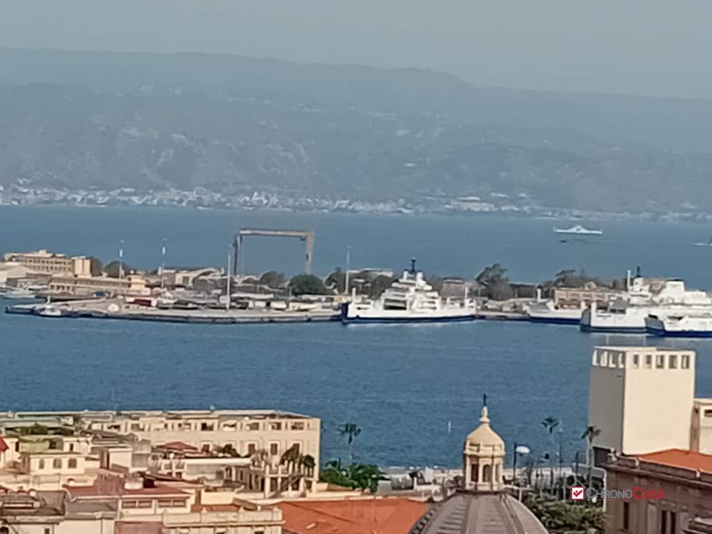 appartamento in vendita a Messina in zona Centro Storico