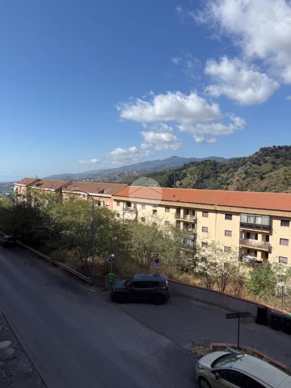 appartamento in vendita a Messina in zona Santissima Annunziata