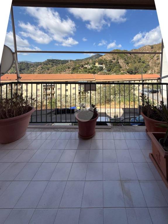 appartamento in vendita a Messina in zona Santissima Annunziata