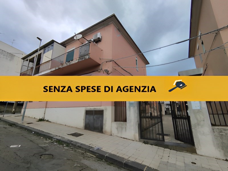 appartamento in vendita a Messina