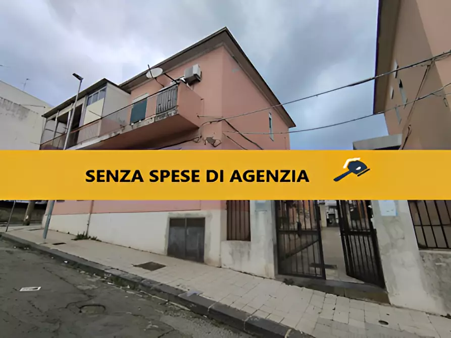 appartamento in vendita a Messina