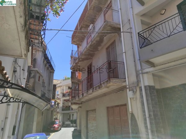 appartamento in vendita a Messina in zona Santa Margherita
