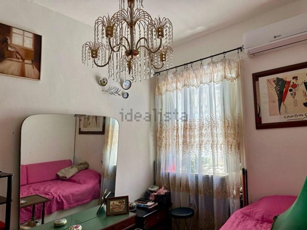 appartamento in vendita a Messina in zona Centro Storico