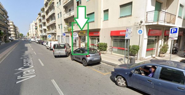 locale commerciale in vendita a Messina in zona Centro Storico