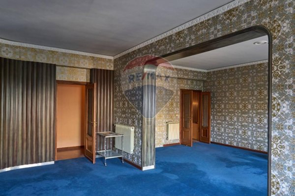 appartamento in vendita a Messina in zona Centro Storico