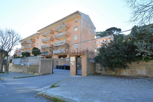 appartamento in vendita a Messina in zona Minissale