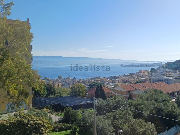 appartamento in vendita a Messina in zona Santissima Annunziata