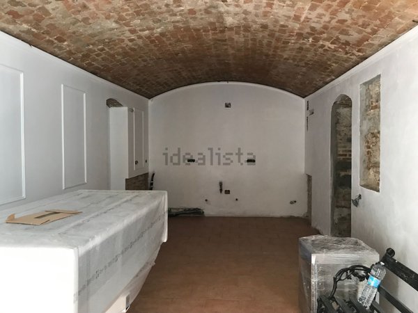 appartamento in vendita a Messina in zona Centro Storico