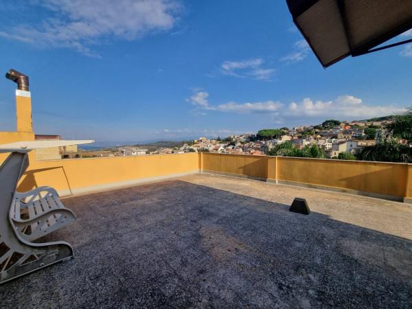 casa indipendente in vendita a Messina in zona Salice