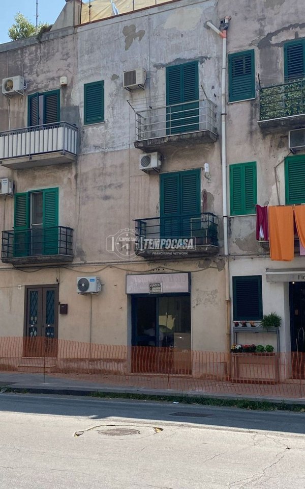 casa indipendente in vendita a Messina