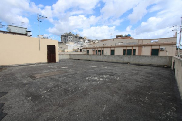 appartamento in vendita a Messina in zona Centro Storico