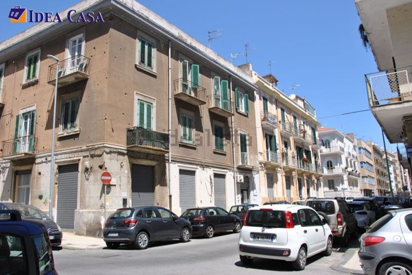 casa indipendente in vendita a Messina in zona Gravitelli