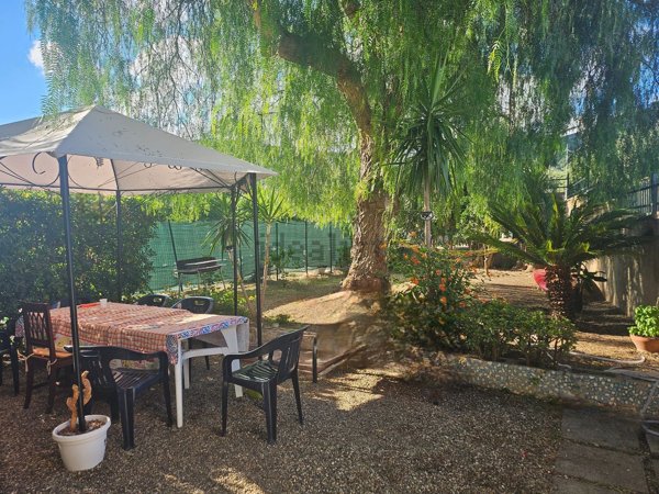 casa indipendente in vendita a Messina in zona Spartà