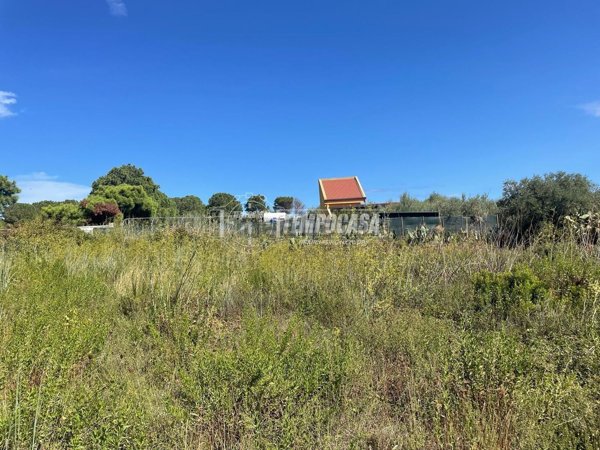 terreno agricolo in vendita a Messina in zona Faro Superiore