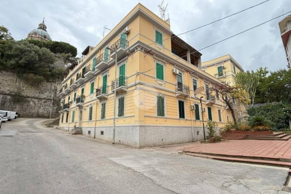 appartamento in vendita a Messina