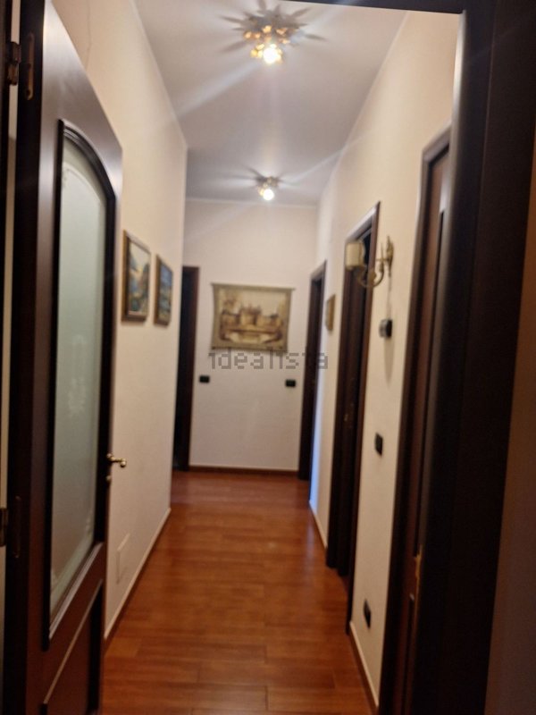 appartamento in vendita a Messina in zona Pistunina