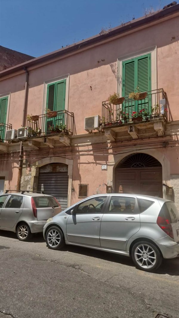 casa indipendente in vendita a Messina in zona Tremestieri