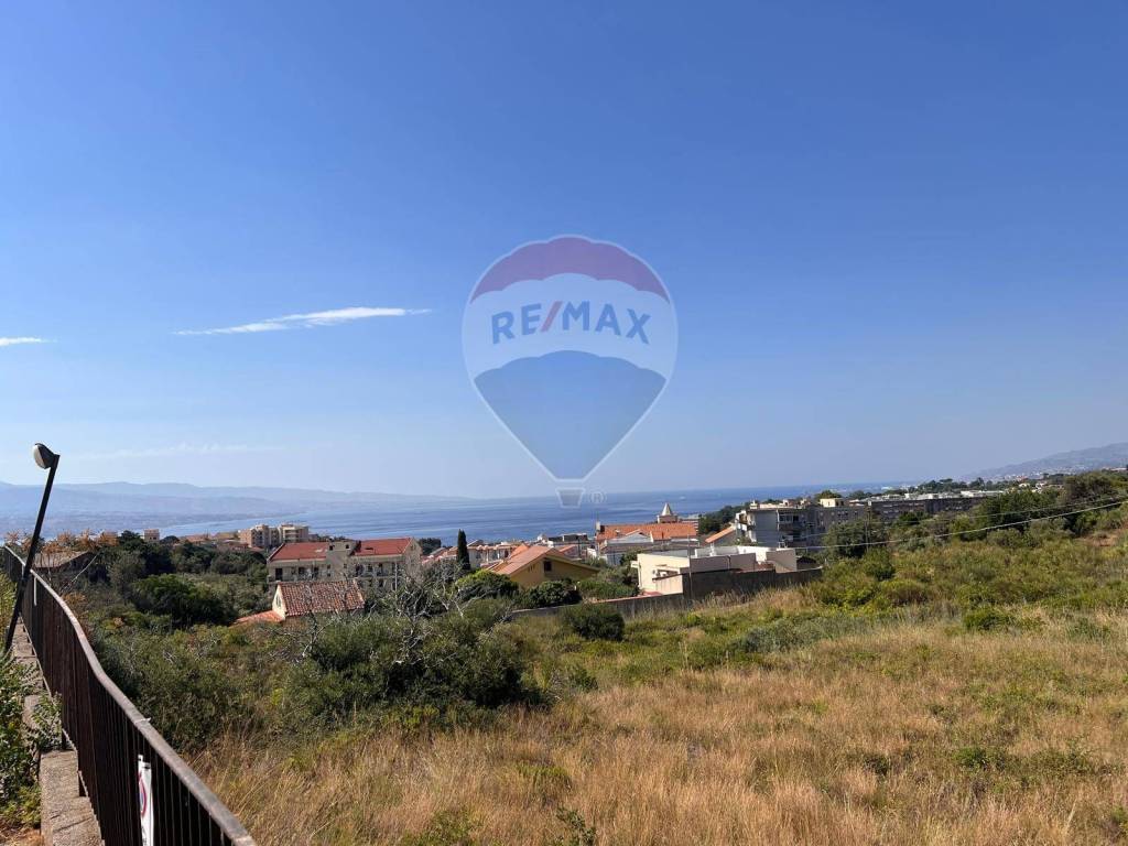 appartamento in vendita a Messina in zona Faro Superiore