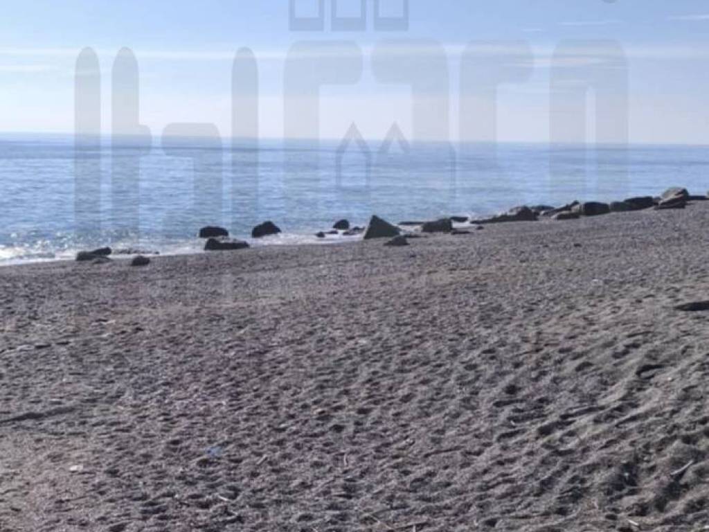 appartamento in vendita a Messina in zona Briga Marina