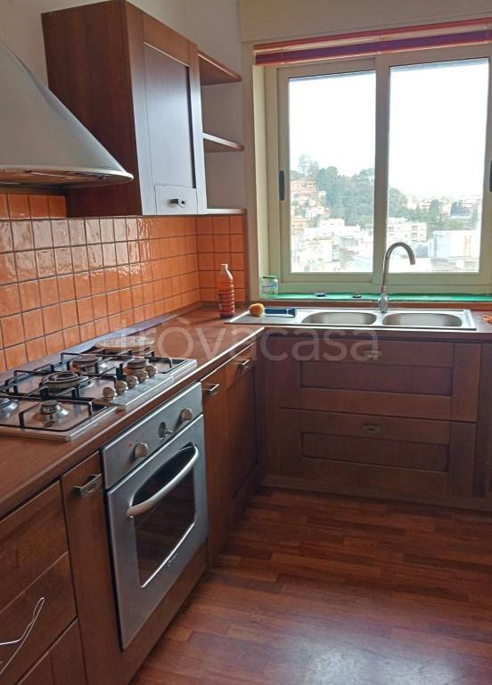 appartamento in vendita a Messina in zona Centro Storico