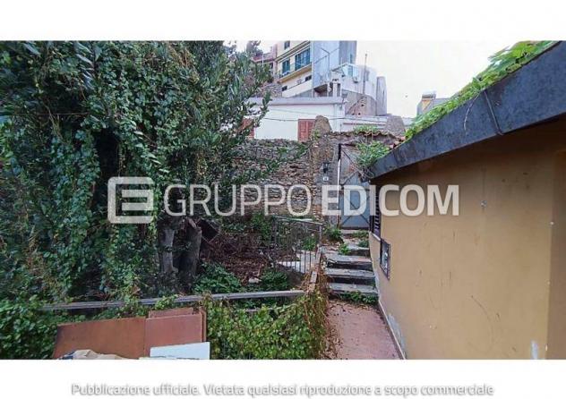 appartamento in vendita a Messina in zona Gesso