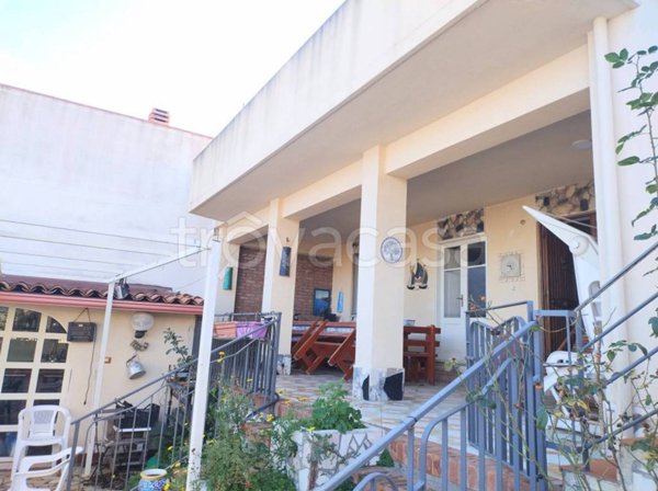 casa indipendente in vendita a Messina in zona Mortelle