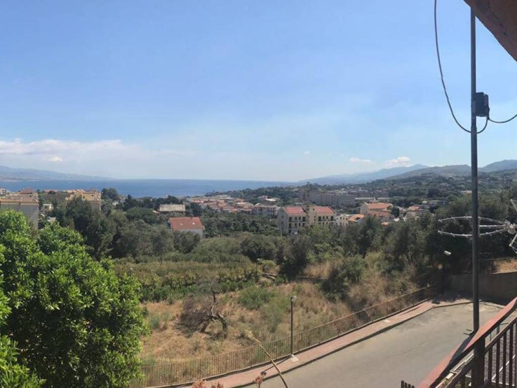 appartamento in vendita a Messina in zona Faro Superiore