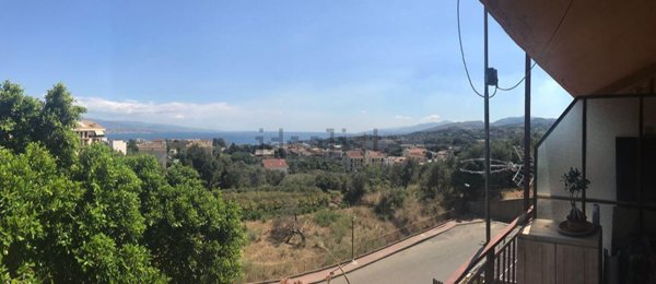 appartamento in vendita a Messina in zona Faro Superiore