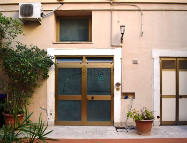 ufficio in vendita a Messina in zona Centro Storico