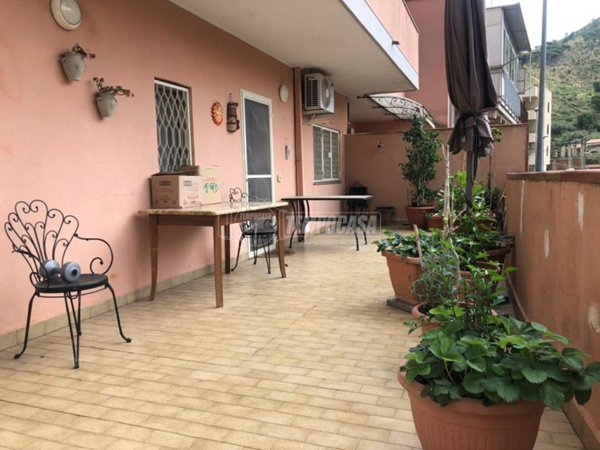 appartamento in vendita a Messina in zona San Michele