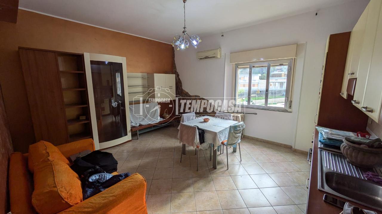 appartamento in vendita a Messina in zona Camaro